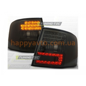 Задние диодные фонари AUDI A6 C5 LDAU44